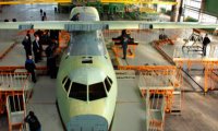Россия предлагает Индии строить Ил-112 и Ту-114