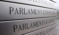 Россия считает искаженной резолюцию Европарламента по Навальному