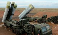Россия снабдит ближневосточные государства комплексами С-400