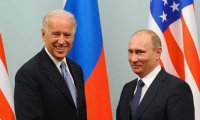 Возможная встреча Путина и Байдена может пройти в июне