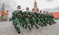 Россия стала военным партнером 39 государств