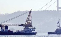 Россия строит военно-морскую базу в Тартусе