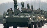 Россия усилит военное присутствие на стратегических направлениях