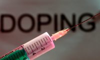 Россия вновь наступила на допинговые грабли
