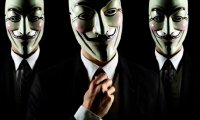 Россия возмутилась полученной Anonymous информацией