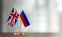 Россия ввела ответные санкции против 25 граждан Великобритании