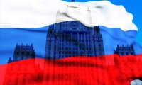 Россия ввела персональные санкции против граждан США 