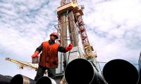 Россия вышла на новый рекорд по добыче нефти 