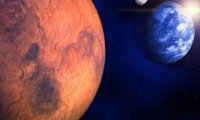 Россия займется Луной, США — Марсом