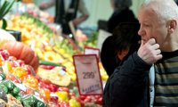 Россиян ожидает очередной рост цен на продукты питания