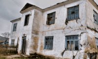Россиян перестанут отселять из ветхих домов
