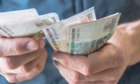Россиян пугают сокращением зарплат