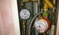 Россиян заставят платить за отсутствие счетчиков воды в квартирах