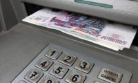 Россияне активно используют банкоматы для внесения средств