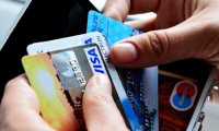 Россияне активно оформляют кредитки