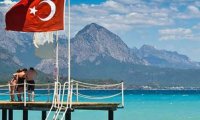 Россияне могут лишиться дешевого отдыха в Турции