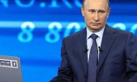 Россияне могут задавать вопросы Путину