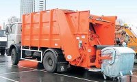 Россияне начнут платить за вывоз мусора отдельно