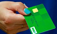 Россияне нарастили число операций по картам «Мир» до 480 млн