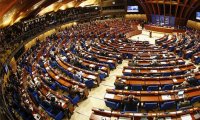 Россия не будет участвовать в январской сессии ПАСЕ
