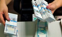 Россияне не рискуют хранить в банках более 1,4 млн рублей