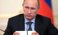 Россияне не видят альтернативы Путину в 2018 году