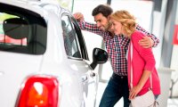 Россияне обновляют автопарк в кредит