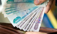 Россияне отдают банкам в среднем 24,7% заработка