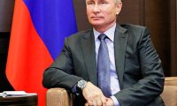 Россияне озвучили основные недоработки Путина