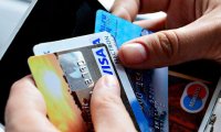 Россияне потратили карточные кредиты на 374 млрд рублей