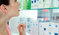 Россияне предпочитают аптечную косметику