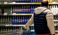 Россияне раскупили на 5% больше алкоголя