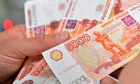 Россияне считают достаточной зарплату на 12 тыс. рублей выше реальной