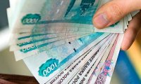 Россияне считают достаточным доходом 76 тыс. рублей