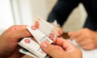 Россияне считают достойной зарплату в размере 66 тыс. рублей