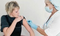 Россияне смогут делать прививку от гриппа раз в три года