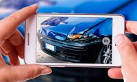 Россияне смогут оформлять каско через смартфоны