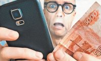 Россияне смогут занимать деньги через сотовых операторов