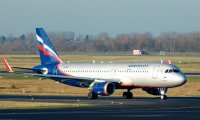 Россияне стали реже летать «Аэрофлотом»