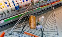 Россияне стали экономить на продуктах