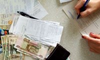 Россияне улучшили расчеты за коммуналку