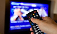 Россияне утратили интерес к новостным телепередачам