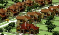 Россияне все чаще выбирают коттеджные поселки