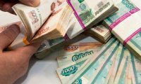 Россияне задолжали в среднем по 87 тыс. рублей