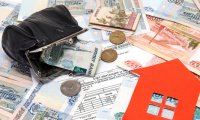Россияне задолжали за ЖКУ 804,5 млрд. рублей