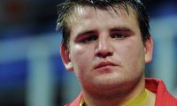 Россиянин Сидельников стал пятикратным чемпионом мира по самбо