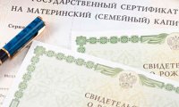 Россиянкам хотят выделять по 25 тыс. рублей из маткапитала