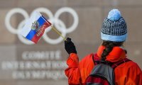 Россию лишили двух Олимпиад и ЧМ по футболу
