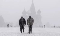 Россию накроют несколько волн холода: теплая зима может смениться сильным морозом
