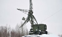 Россию защитят радиолокационным полем
